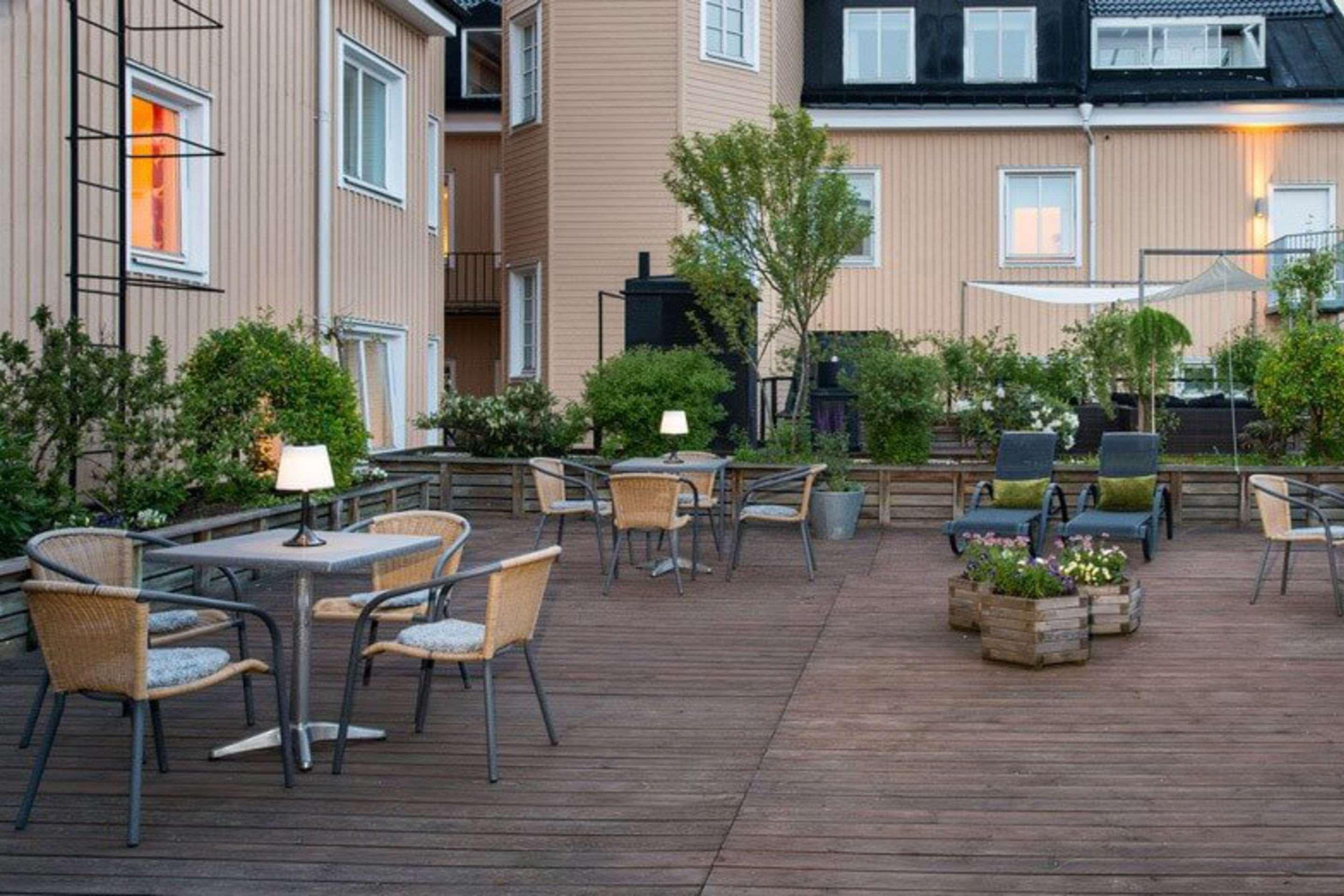 Home Hotel Cardinal Växjö Exterior foto